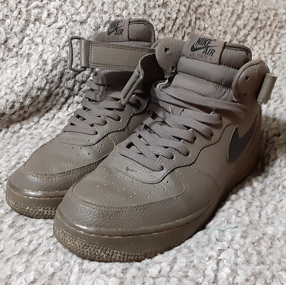 Army green air forces